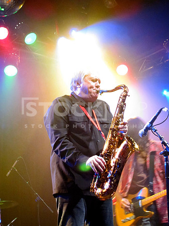 Bobby Keys