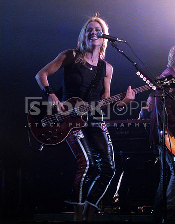 Sheryl Crow
