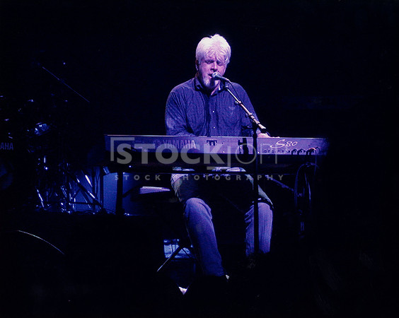 Michael McDonald