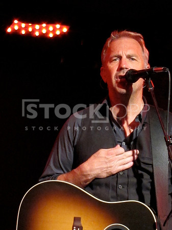 Kevin Costner