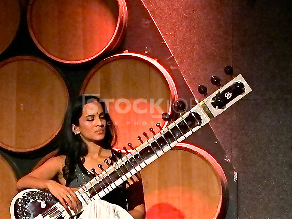 Anoushka   Shankar