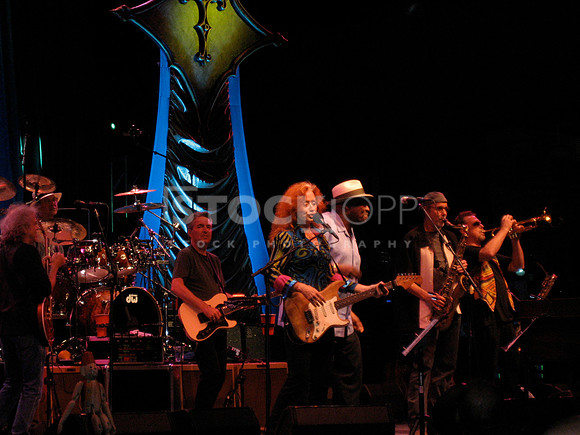 Bonnie Raitt & Taj Majal , Brooklyn