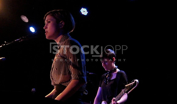 Missy Higgins & Butterfly Boucher