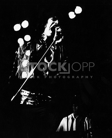 Rolling Stones, SF, 1972