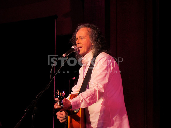 Donovan , NYC  2012