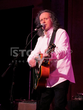 Donovan , NYC