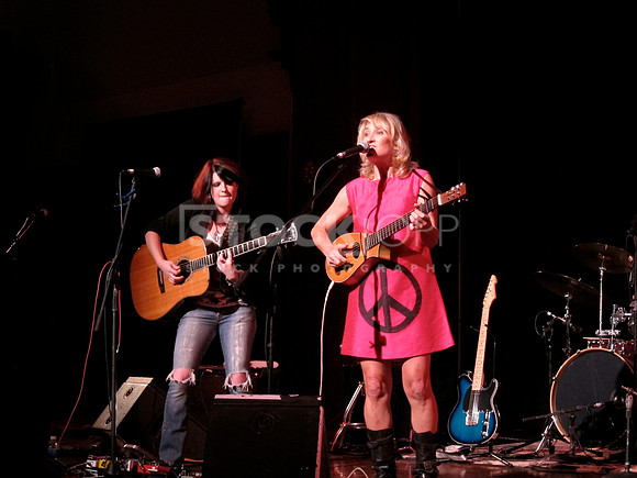 Jill Sobule , NYC