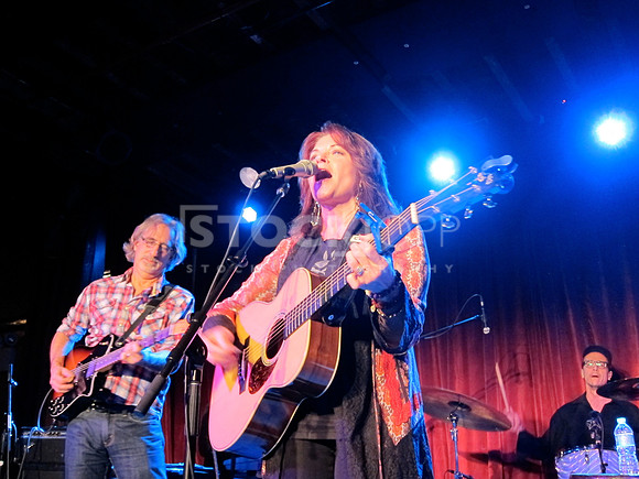 Rosanne Cash , Brooklyn  2012