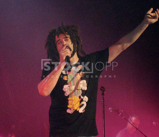 Counting Crows NYC