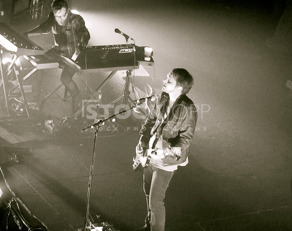Silversun Pickups , NYC