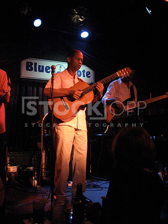 Earl Klugh