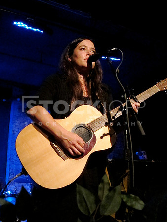 Rachael Yamagata