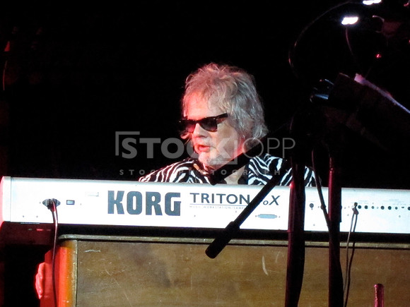 Al Kooper