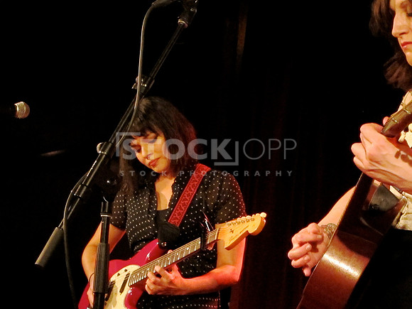 Norah Jones 2013 Brooklyn
