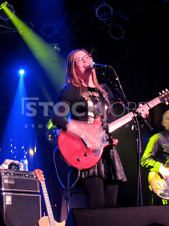 Lisa Loeb NYC 2013