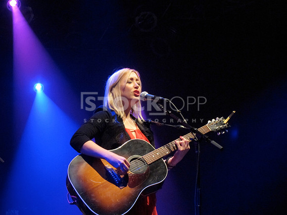 Anya Marina  2013