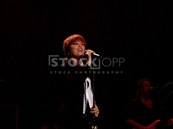 Pat Benatar NYC