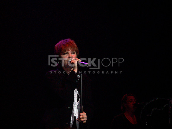Pat Benatar NYC 2006
