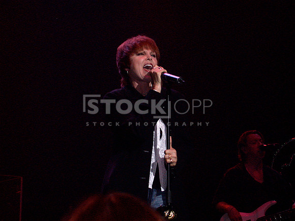 Pat Benatar 2006