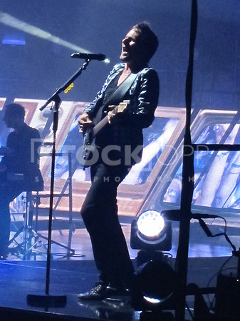 Muse   2013  MSG