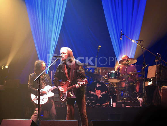 Tom Petty 2013 Beacon Theatre 8