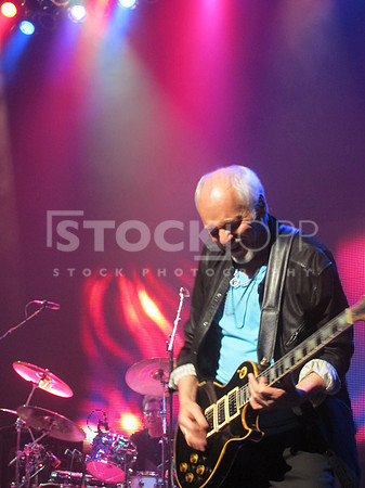Peter Frampton NYC 2013