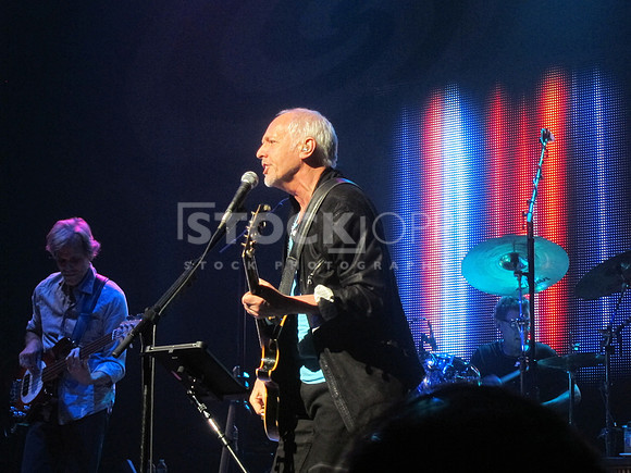 Peter Frampton Beacon 2013