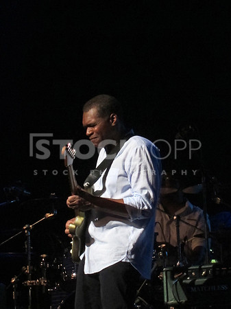Robert Cray NYC 2013