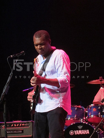 Robert Cray Beacon 2013