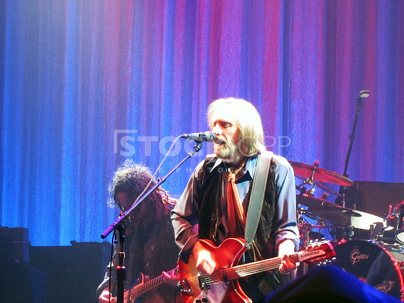 Tom Petty 2013 Beacon Theatre 10