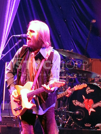 Tom Petty 2013 Beacon Theatre 5