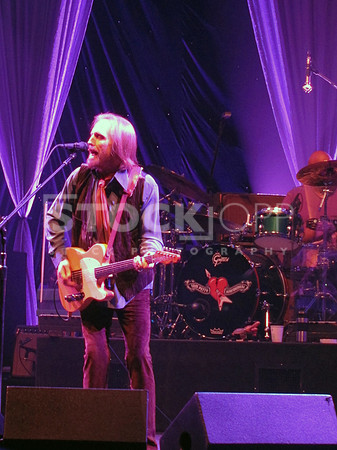 Tom Petty 2013 Beacon Theatre 12