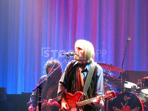 Tom Petty 2013 Beacon Theatre 9