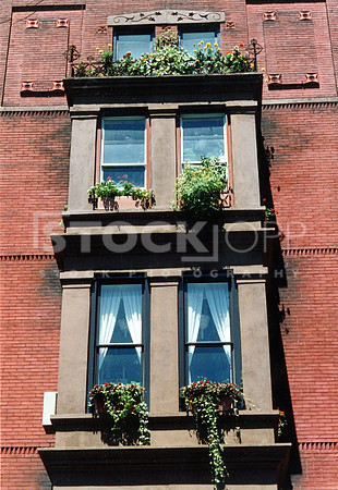Pretty Windows