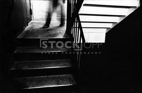 Steps - 1971