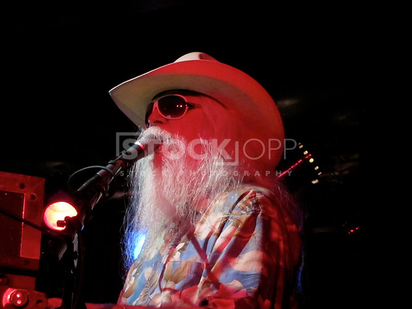 Leon Russell