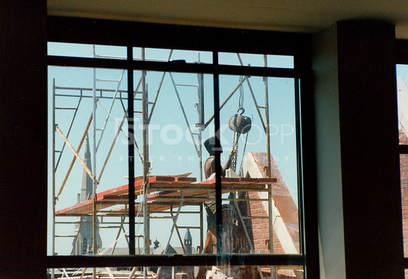Construction Brooklyn