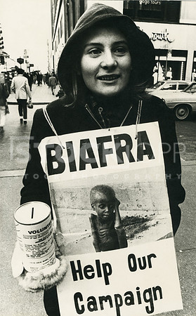 NYC Late '60's