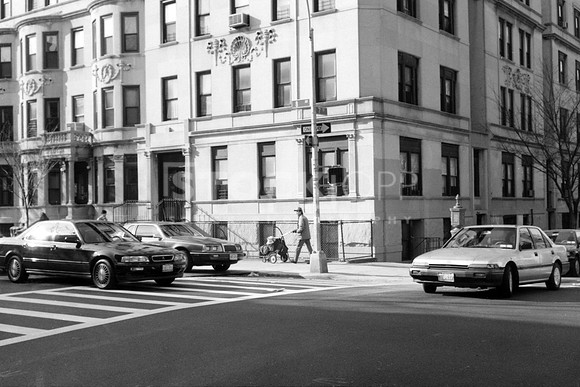 Park Slope late '80's