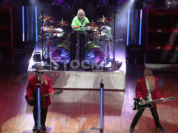 ZZ Top