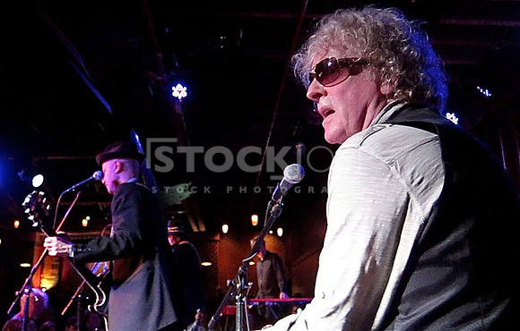 Ian Hunter