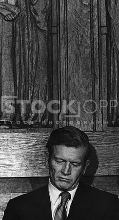 John Lindsay - Ethical Culture Society 1970