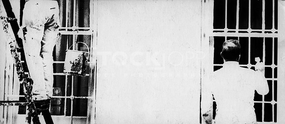 Painters - Late 1960's