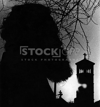 Washington Square Park NYC 1966