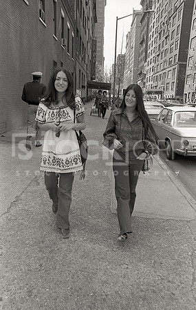 20th Street near3rd Ave. 1971