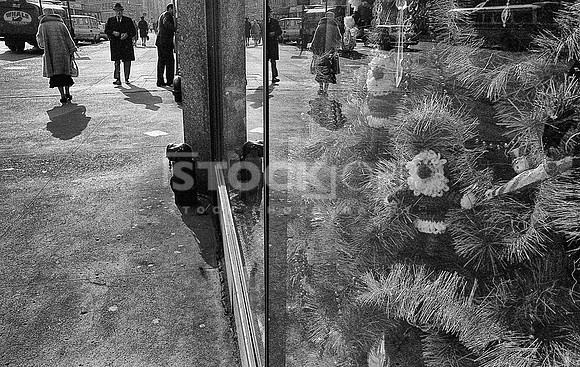 23rd Street 1971