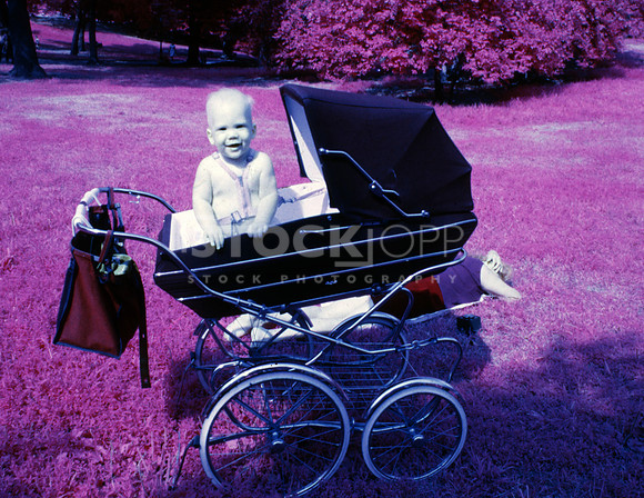 San Francisco Park  Haight Ashbury 1972