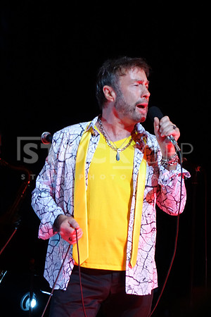 Paul Rodgers Town Hall , NYC