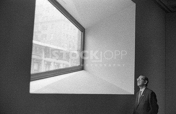 Whitney  Museum 1970