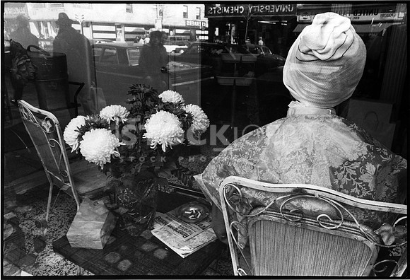 Reflections 1971